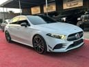 Mercedes Benz A35 AMG Std 2.0L