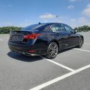 Lexus GS350 Platinum