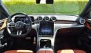 مرسيدس بنز C 200 Mercedes Benz C 200 AMG |360 degree camera | 2023 | Brand New (Export)
