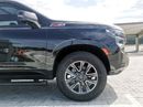 Chevrolet Suburban Chevrolet Z71 Suburban - 2023 - Black