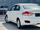 سوزوكي سياز GL 420-Monthly l GCC l Camera, GPS l Accident Free