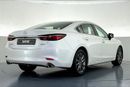 Mazda 6 S