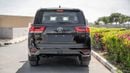 تويوتا لاند كروزر TOYOTA LANDCRUISER 3.3 VX HIGH -2026YM