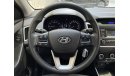 Hyundai Creta GL 1.6 | Under Warranty | Free Insurance | Inspected on 150+ parameters