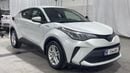 تويوتا CHR GX 2023 GX | AED 1027/Month | 0 DP | 30 Day Return | Warranty | Service History