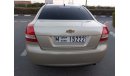 Chevrolet Lumina 2009 GCC SPECS