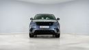 Land Rover Range Rover Velar P250 R-Dynamic SE 2.0L | AED 2,952 PM | Up to 3 Years Warranty Unlimited | GCC