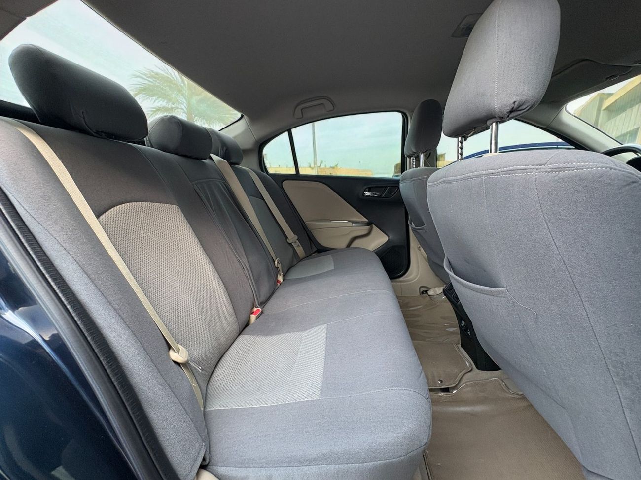 هوندا سيتي EX 1.5L (118 HP) | 2018 | GCC SPECS | AED 910 per month