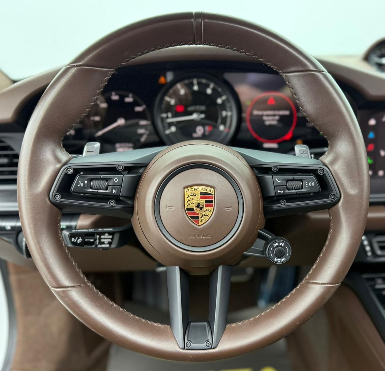 بورش 911 Carrera GTS 3.0L (475 HP) Coupe 2022 Porsche 911 Carrera GTS, Warranty, Full Porsche Service History