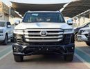 Toyota Land Cruiser LC300 VXR-Z / 3.3L V6 DIESEL HUD BIG DVD JBL EXCLUSIVE / HEADUP (CODE # VXR-Z)