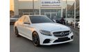 Mercedes-Benz C 200 Mercedes C 200_Gcc_2021_Excellent_Condition _Full option