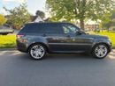 Land Rover Range Rover Sport UK STOCK | 2016 | PANORAMIC SUNROOF | RHD | 3.0L DIESEL ENGINE | AT | 69,488 MILES