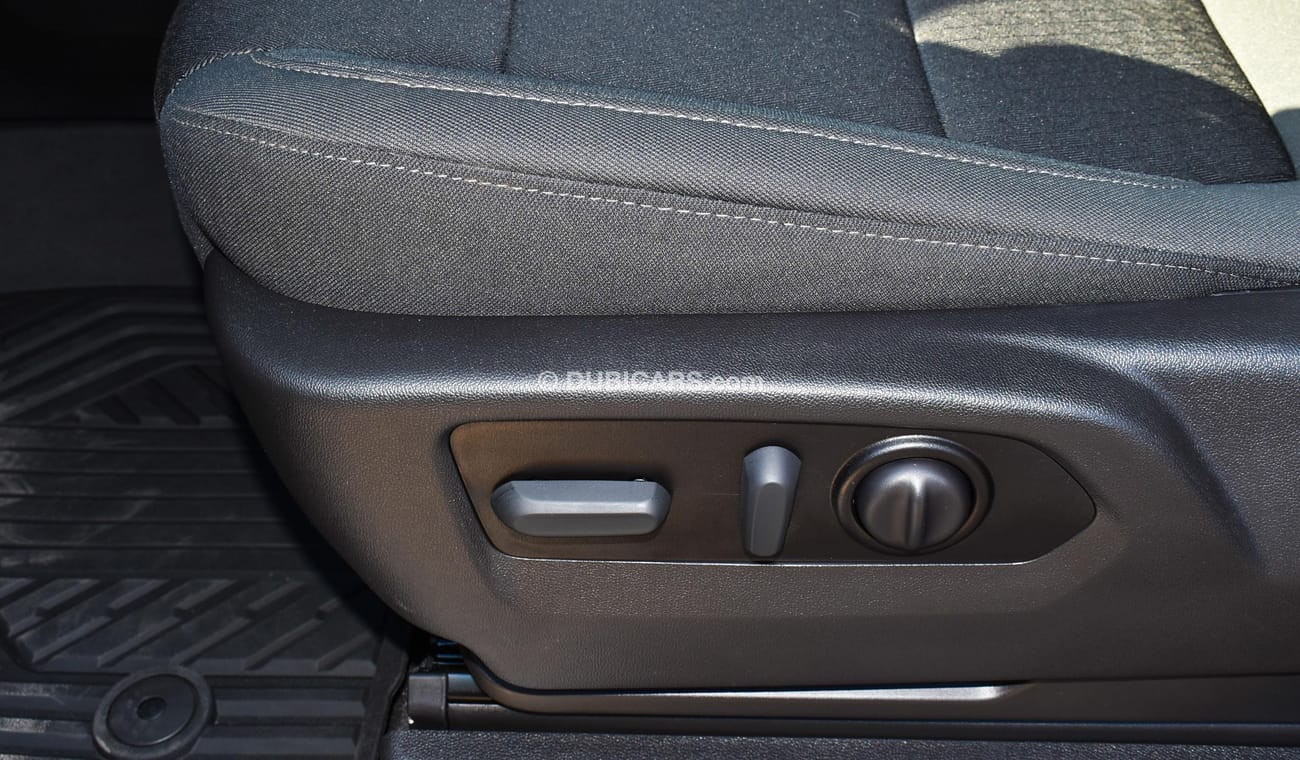 Chevrolet Silverado 2500 HD  Z71