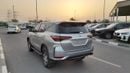 Toyota Fortuner DIESEL RHD