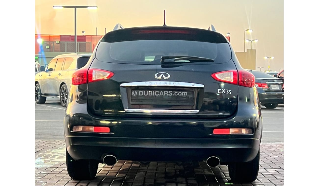 Infiniti EX35