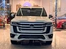 Toyota Land Cruiser VXR NON-TURBO – GCC AL-FUTTAIM – ONLY 3000 KM
