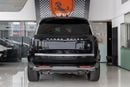 Land Rover Range Rover Range Rover Vogue Autobiography P400 | AWD | V6 | 2026 | GCC Specs