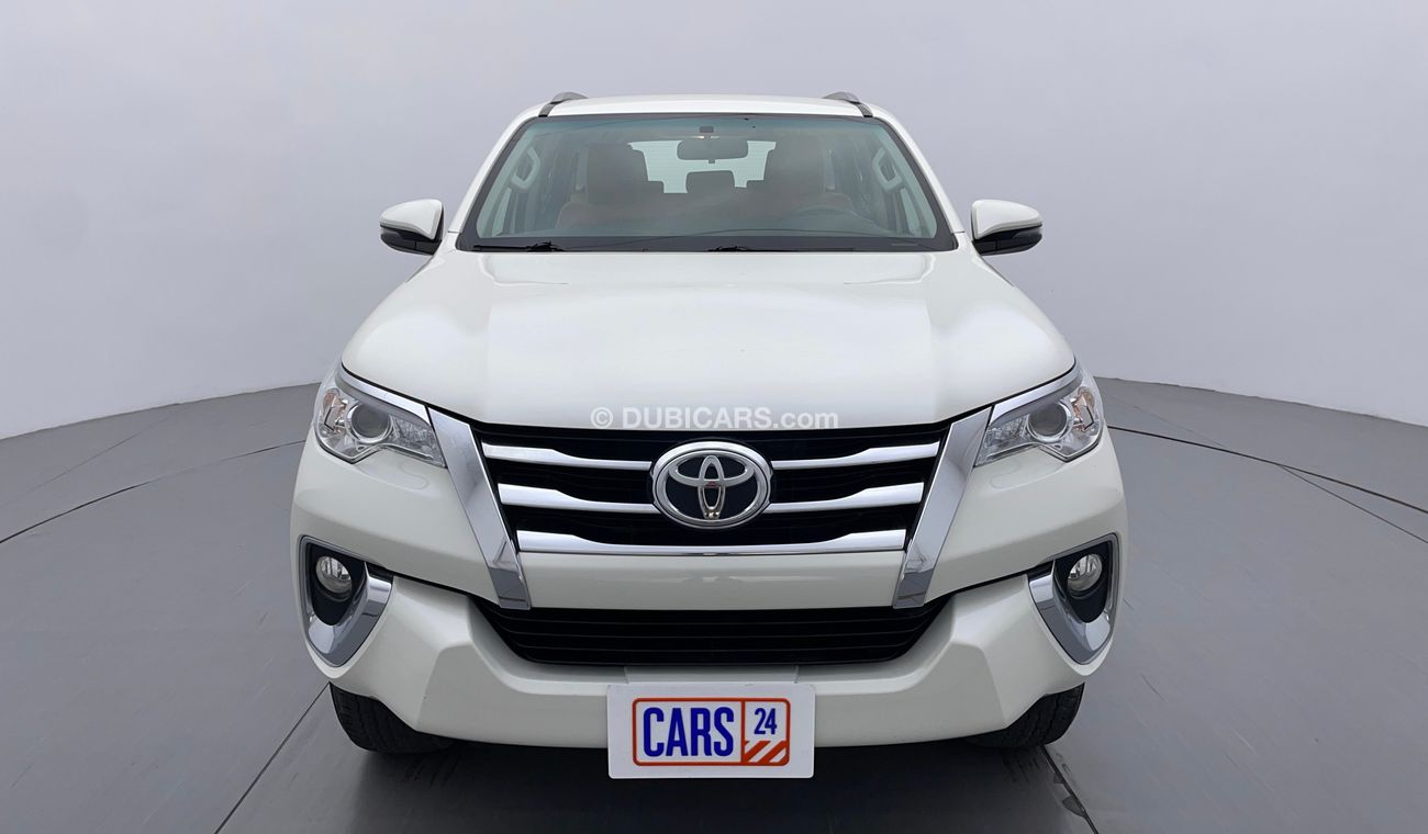 Toyota Fortuner EXR 2.7 | Zero Down Payment | Free Home Test Drive