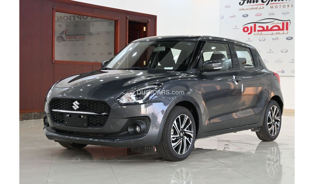 New Suzuki Swift Swift GLX 2024 for sale in Abu Dhabi 683170