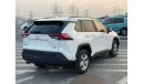 تويوتا راف ٤ 2020 Toyota Rav4 XLE 4x4 With Push Start / EXPORT ONLY