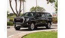 GMC Yukon XL SLE 4WD/GCC. Local Registration + 5%