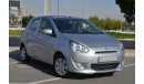 Mitsubishi Mirage Full Auto in Excellent Condition