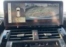 Toyota Land Cruiser VX 3.5L FULL WITH RADAR AND JBL