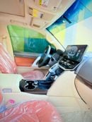 Toyota Land Cruiser 2016 GXR V6 Upgrade to LC300 2024 Full Modification Inside Interior and Outside Exterior