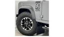 لاند روفر ديفندر 2016 Land Rover Defender 90, Full Service History, Warranty, GCC