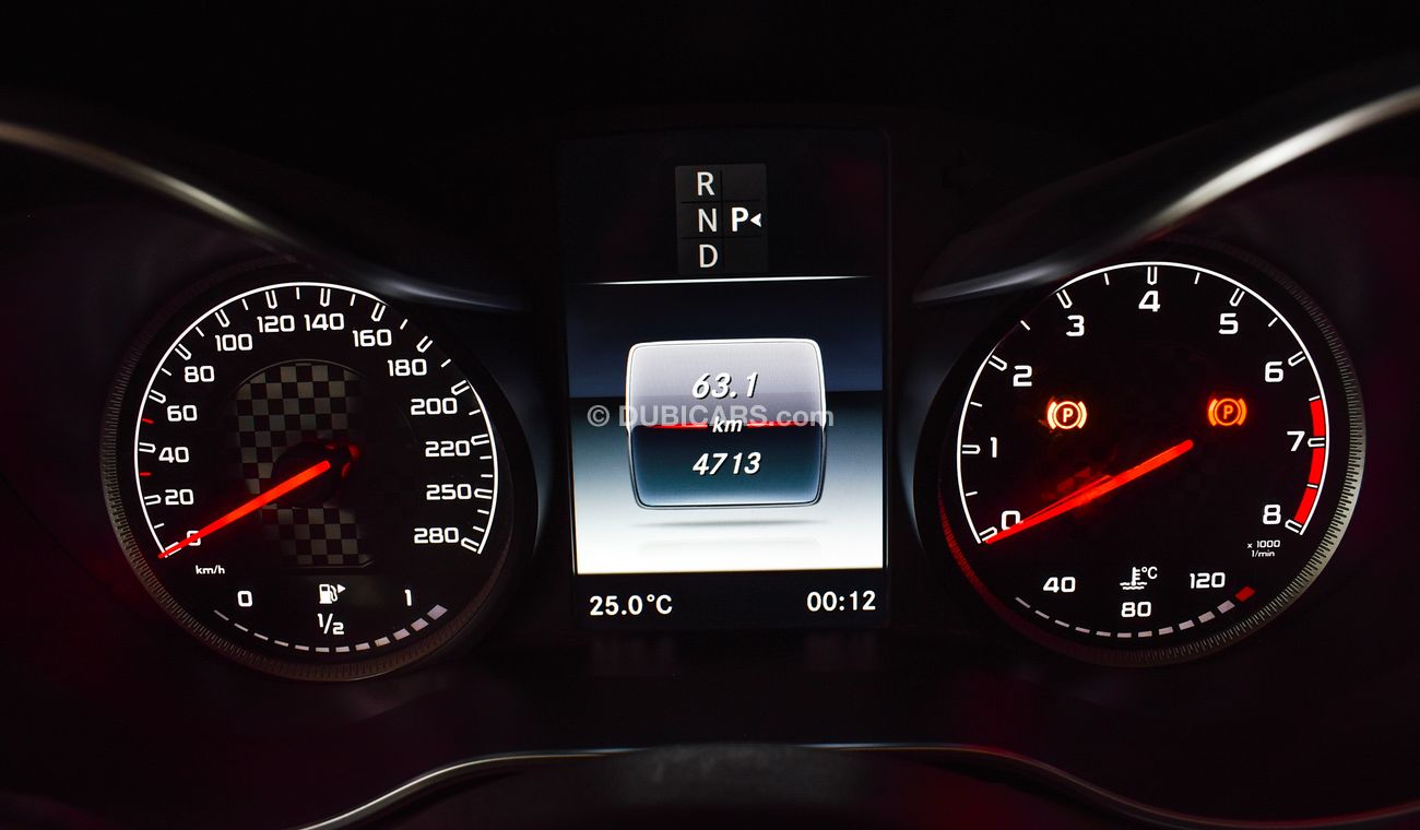 Mercedes-Benz G 63 AMG One in the world