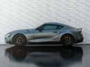 Toyota Supra GR 3.0L
