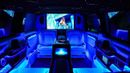 Mercedes-Benz V 300 2026 “TIFFANY ROYALE” - Handcrafted by ROYAL CUSTOMS in Dubai