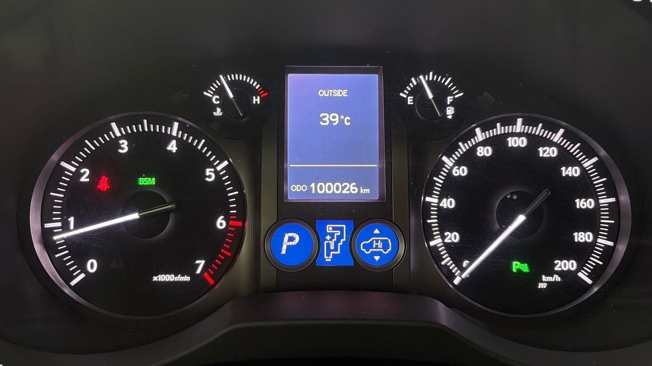 Lexus GX460 PREMIER | Guaranteed Warranty | 0 Down Payment