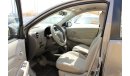 Nissan Sunny FULL OPTION  - 2 KEYS - ORIGINAL COLOR - ACCIDENTS FREE GCC SPECS - CAR IS IN PERFECT CONDITION