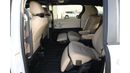 Toyota Sienna Limited 2.5L All Wheel Drive -7-Seater