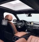 BMW X5 2016 BMW X5 xDrive35i Exclusive, Full Service History, 7 Seater, Excellent condition, GCC