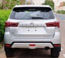 نيسان إكستيرا Titanium 2.5L RWD