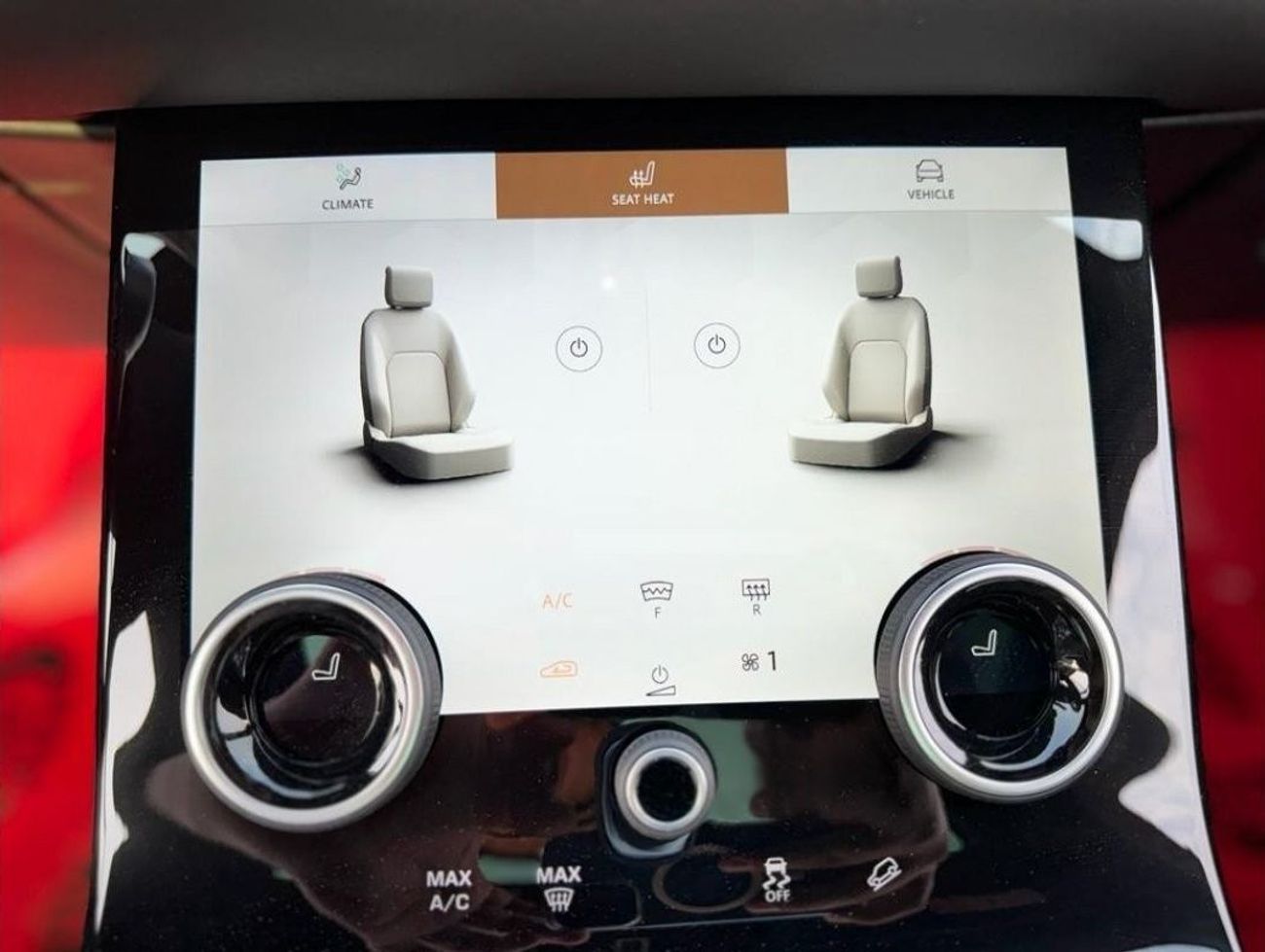 Land Rover Range Rover Evoque P300e PHEV