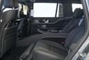 Mercedes Maybach GLS600 Maybach