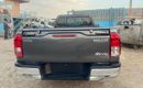Toyota Hilux Diesel 2.4L ,Right Hand Drive ,2wd ,Manual Gear