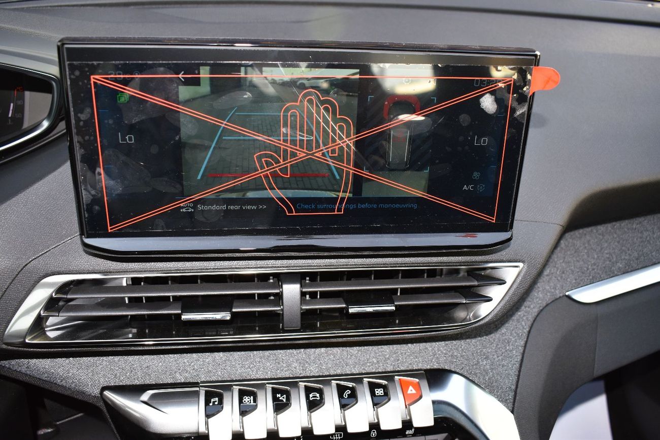 Peugeot 5008 1.6T Allure plus 1.6T Allure