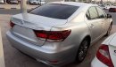 Lexus LS460 2014 full options American specs low mileage