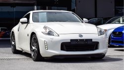 نيسان 370Z