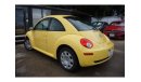 Volkswagen Beetle 9CBFS