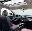 هافال جوليون 1.5T Basic 2025 Haval Jolion Pro, 1 Year warranty, GCC