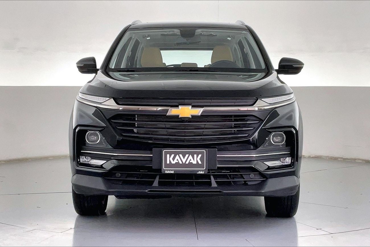Chevrolet Captiva Premier | 1 year free warranty | 0 down payment | 7 day return policy