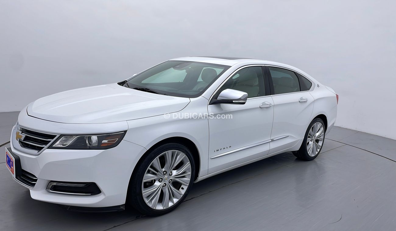 Chevrolet Impala LT 3.6 | Zero Down Payment | Free Home Test Drive