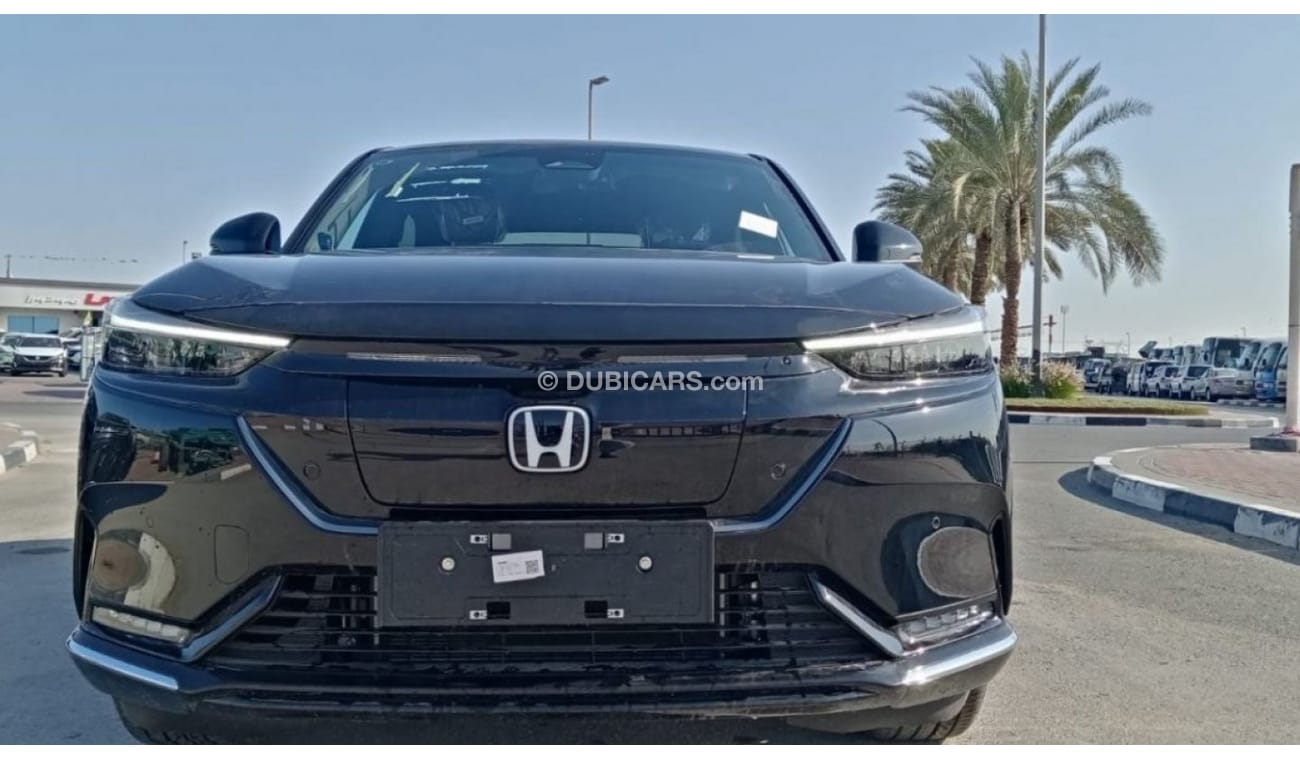 Honda e:NP1 HONDA ENP1 FULL OPTION,360 CAMERA,AUTO PARK MY2023