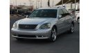 Lexus LS 430 Lexus ls 430 2004 Imported America