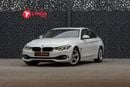 BMW 420i Sport Line 2.0L